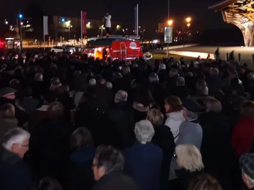 Féminicide en Lorraine : Un hommage à Stéphanie ce mercredi à Hayange